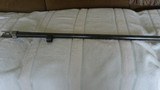 Browning A-5 shotgun barrelMADE IN BELGIUM - 1 of 4