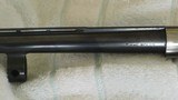 Browning A-5 shotgun barrelMADE IN BELGIUM - 3 of 4