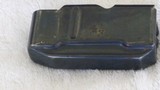 MAGAZINE FOR REMINGTON 760 PUMP CAL. 243 WINCHESTER - 4 of 6