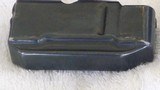 MAGAZINE FOR REMINGTON 760 PUMP CAL. 243 WINCHESTER - 1 of 6