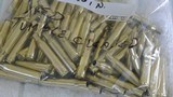 FEDERAL HEADSTAMP 270 WINCHESTER BRASS 155 PIECES - 3 of 3