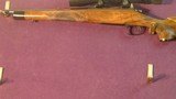 custom restocked Remington model 722 caliber 222 - 10 of 10