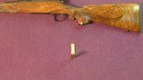 custom restocked Remington model 722 caliber 222 - 9 of 10