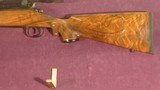 custom restocked Remington model 722 caliber 222 - 5 of 10