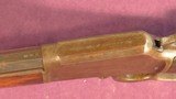 MARLIN SAFETY MODERL PATENTED APRIL 1, 1889 CALIBER 25/20 - 11 of 11