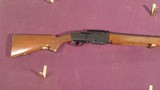 REMINGTON MODEL 742 CARBINE CALIBER 30-06 - 5 of 9