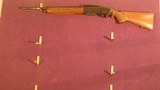 REMINGTON MODEL 742 CARBINE CALIBER 30-06 - 1 of 9