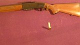 REMINGTON MODEL 742 CARBINE CALIBER 30-06 - 2 of 9