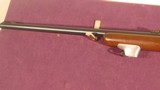 Remington model 37 RANGEMASTER 22 TARGET RIFLE - 3 of 9
