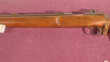 Remington model 37 RANGEMASTER 22 TARGET RIFLE - 2 of 9