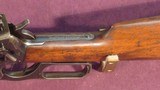 Winchester model 95 caliber 35WCF - 9 of 10