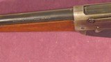 Winchester model 95 caliber 35WCF - 10 of 10