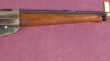 Winchester model 95 caliber 35WCF - 7 of 10