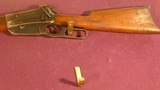 Winchester model 95 caliber 35WCF - 2 of 10