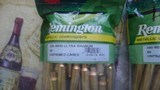 93 PIECES OF NEW REMINGTRON 300 REMINGTON ULTRA MAGNUM BRASS - 1 of 2