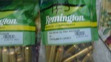 93 PIECES OF NEW REMINGTRON 300 REMINGTON ULTRA MAGNUM BRASS - 2 of 2
