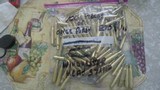 100 pieces of 270 Winchester brass with Winchester head stamp - 2 of 2