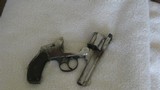 S&W HAMMERLESS 32 S&W - 4 of 6