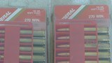 130gr. FEDERAL HI-SHOK CALIBER270 WINCHESTER - 2 of 2