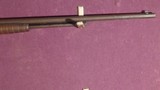 Marlin model D 22 TAKEDOWN PUMP ACTION 22 - 2 of 7