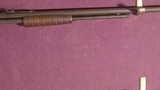 Marlin model D 22 TAKEDOWN PUMP ACTION 22 - 3 of 7