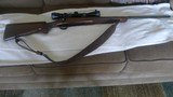Total custom Remington 700 BDLCALIBER 250/3000 - 6 of 9