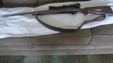 Total custom Remington 700 BDLCALIBER 250/3000 - 1 of 9