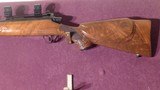 total custom rifle on REMINGTON 600 MOHAWK BARRELED ACTION - 2 of 11