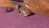 total custom rifle on REMINGTON 600 MOHAWK BARRELED ACTION - 3 of 11