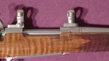 Remington 700 BDL stainless steel custom rifle - 8 of 8