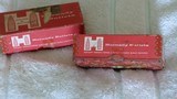Hornady 350 Gr, ROUND NOSE CALIBER 45 - 3 of 4