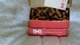 Hornady 350 Gr, ROUND NOSE CALIBER 45 - 4 of 4