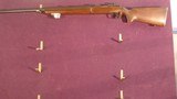 REMINGTON MODEL 37 TARGET RIFLE - 1 of 10