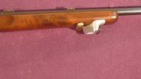 REMINGTON MODEL 37 TARGET RIFLE - 9 of 10