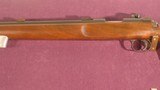 REMINGTON MODEL 37 TARGET RIFLE - 2 of 10