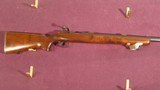 REMINGTON MODEL 37 TARGET RIFLE - 7 of 10