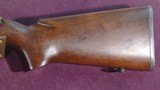 REMINGTON MODEL 37 TARGET RIFLE - 5 of 10