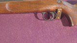 REMINGTON MODEL 37 TARGET RIFLE - 4 of 10