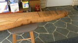 Fiddleback/ tiger stripe English walnut - 7 of 7