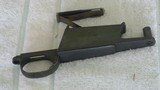 Complete Siamese Mauser trigger guard assembly - 2 of 4