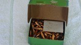 2 boxes of Sierra 30 caliber180 GR> Spitzer Boat tail - 3 of 6