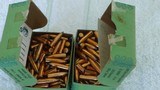 2 full boxes of SIERRA 100 GR. SPITZER CAL.243 - 3 of 3