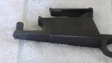 COMPLETE BOTTOM METAL FOR SIAMESE MAUSER ACTION - 5 of 5