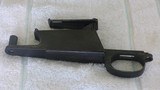 COMPLETE BOTTOM METAL FOR SIAMESE MAUSER ACTION - 3 of 5