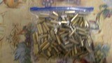 105 pieces of fired 41 S&W magnum brass - 3 of 3