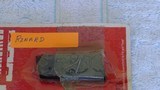 One lot of 5 TRIPLE K
MANUFACTURING CO. PISTOL MAGAZINES - 4 of 5