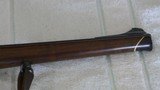 TOTAL CUSTOM 96 SWEDISH MAUSER CAL.6.5 X 55 - 7 of 9