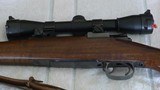 TOTAL CUSTOM 96 SWEDISH MAUSER CAL.6.5 X 55 - 6 of 9