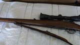 TOTAL CUSTOM 96 SWEDISH MAUSER CAL.6.5 X 55 - 4 of 9