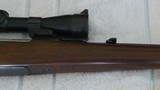 TOTAL CUSTOM 96 SWEDISH MAUSER CAL.6.5 X 55 - 8 of 9